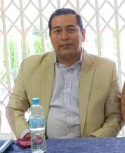 ING. JOHNY MAURICIO GOMEZ FRANCO