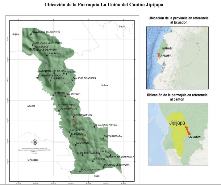 Datos Generales